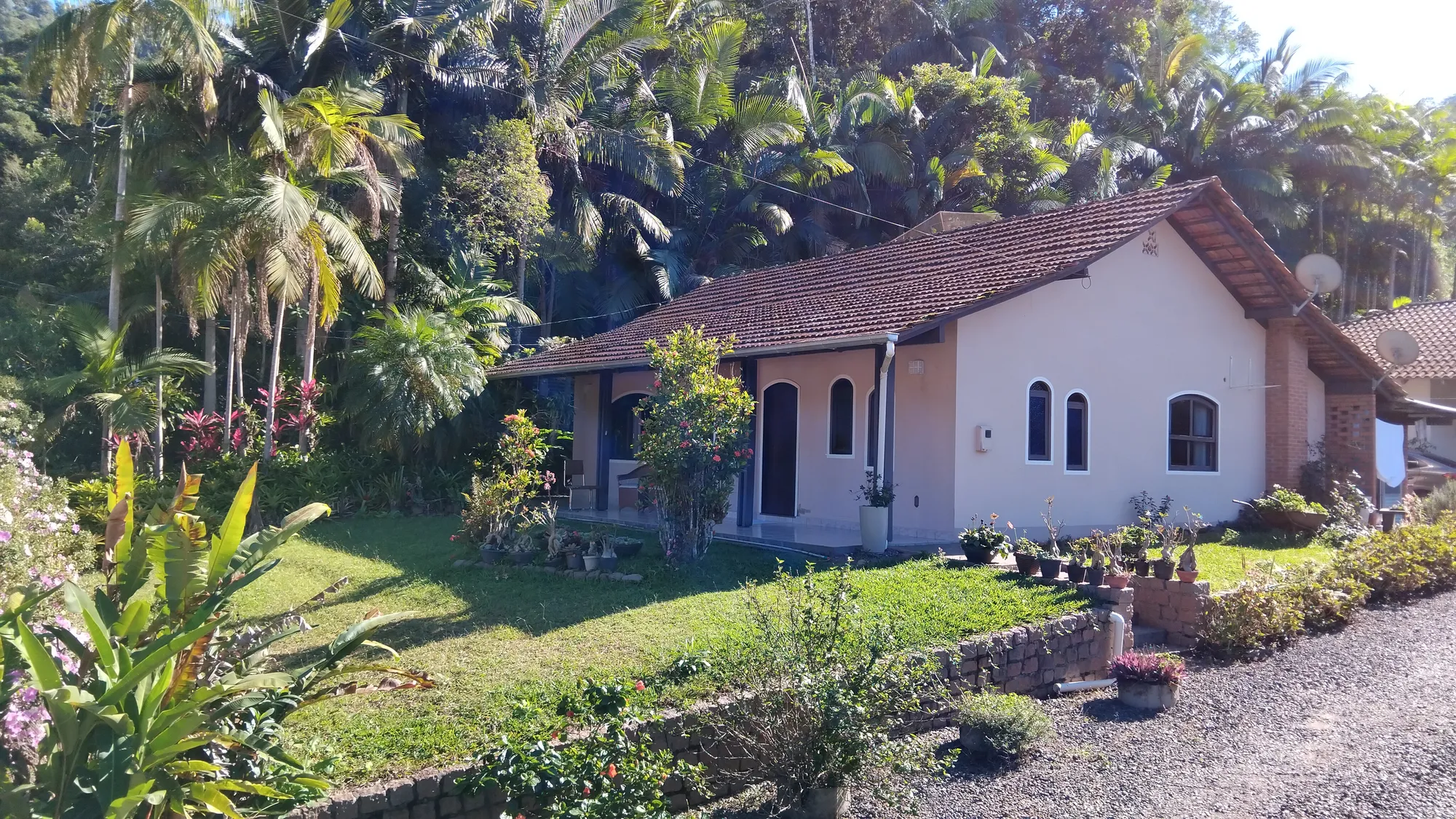 Casa em Rodeio excelente localização. — foto 3