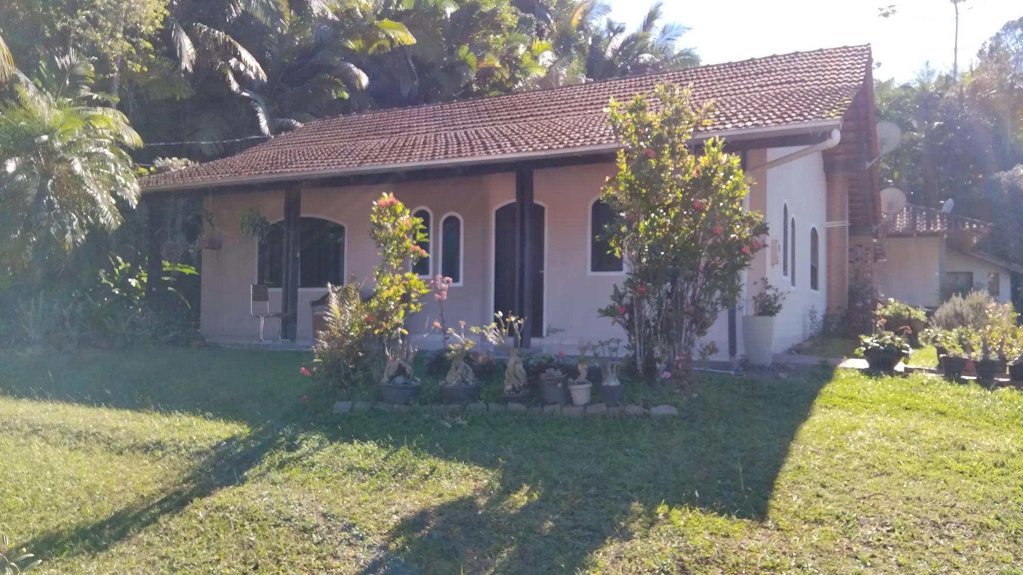 Casa em Rodeio excelente localização. — foto 4