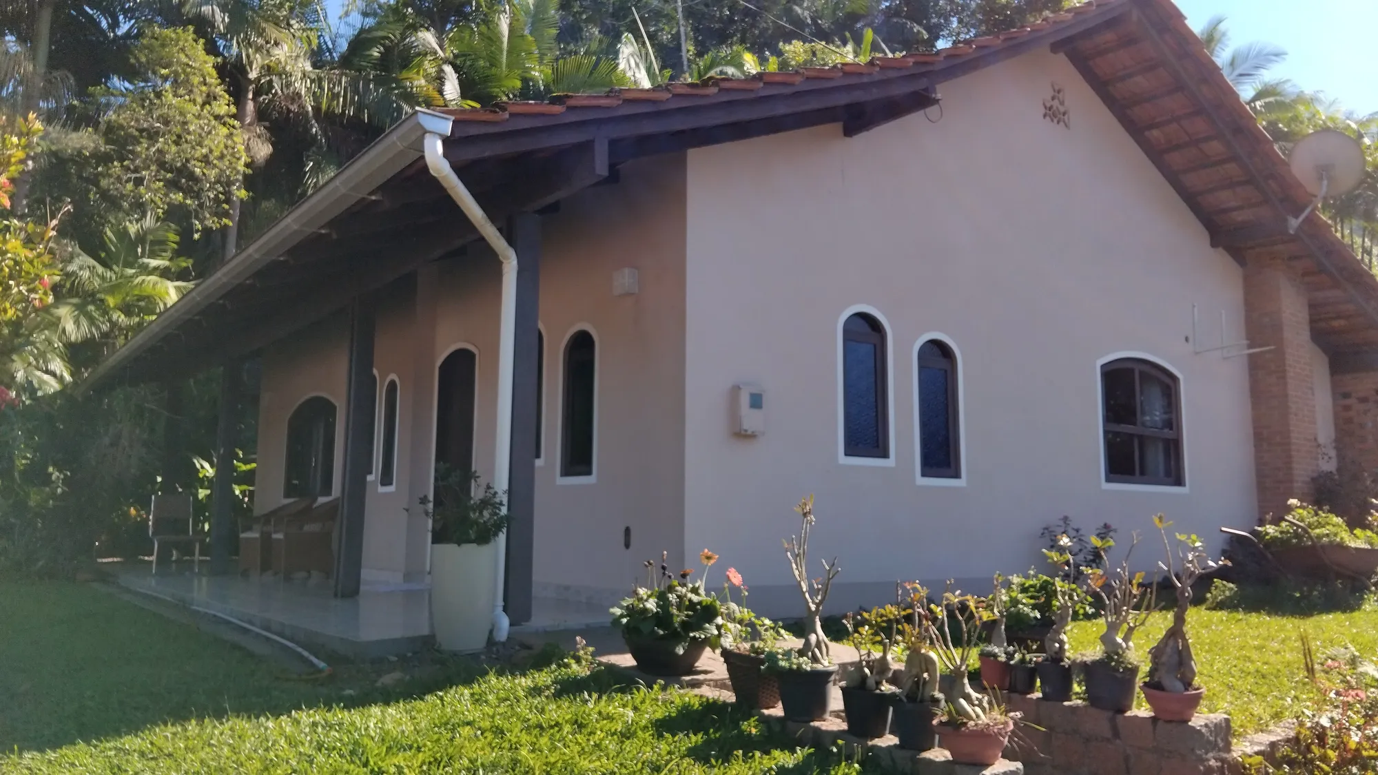 Casa em Rodeio excelente localização. — foto 2