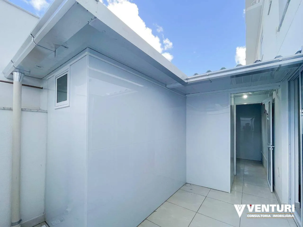 Apartamento com 2 dormitórios à venda, 55 m por R$ 450.000,00 - Vila Nova - Blumenau/SC — foto 4