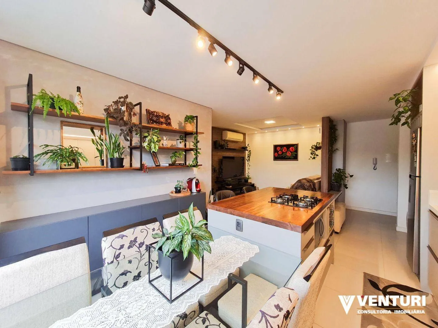 Apartamento à venda, 69 m por R$ 629.000,00 - Água Verde - Blumenau/SC — foto 3