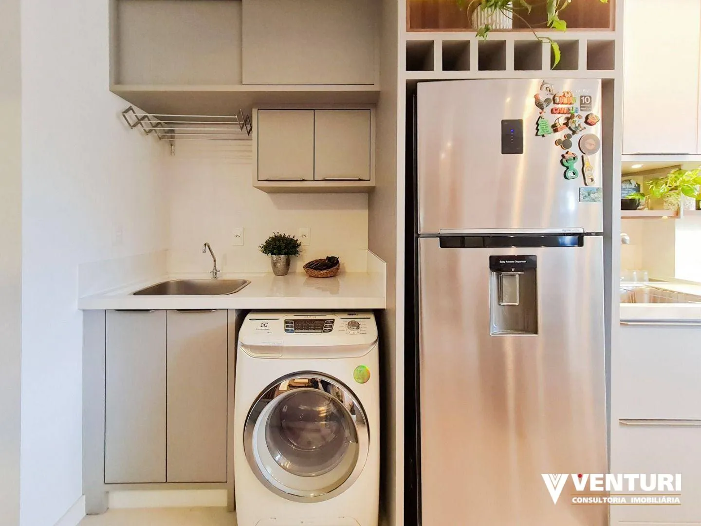 Apartamento à venda, 69 m por R$ 629.000,00 - Água Verde - Blumenau/SC — foto 4