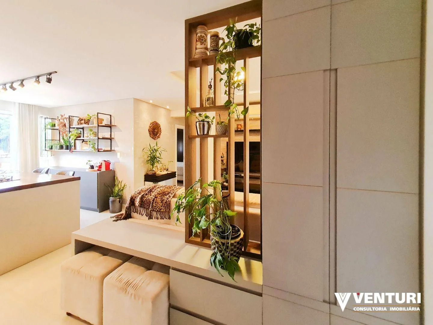Apartamento à venda, 69 m por R$ 629.000,00 - Água Verde - Blumenau/SC — foto 5