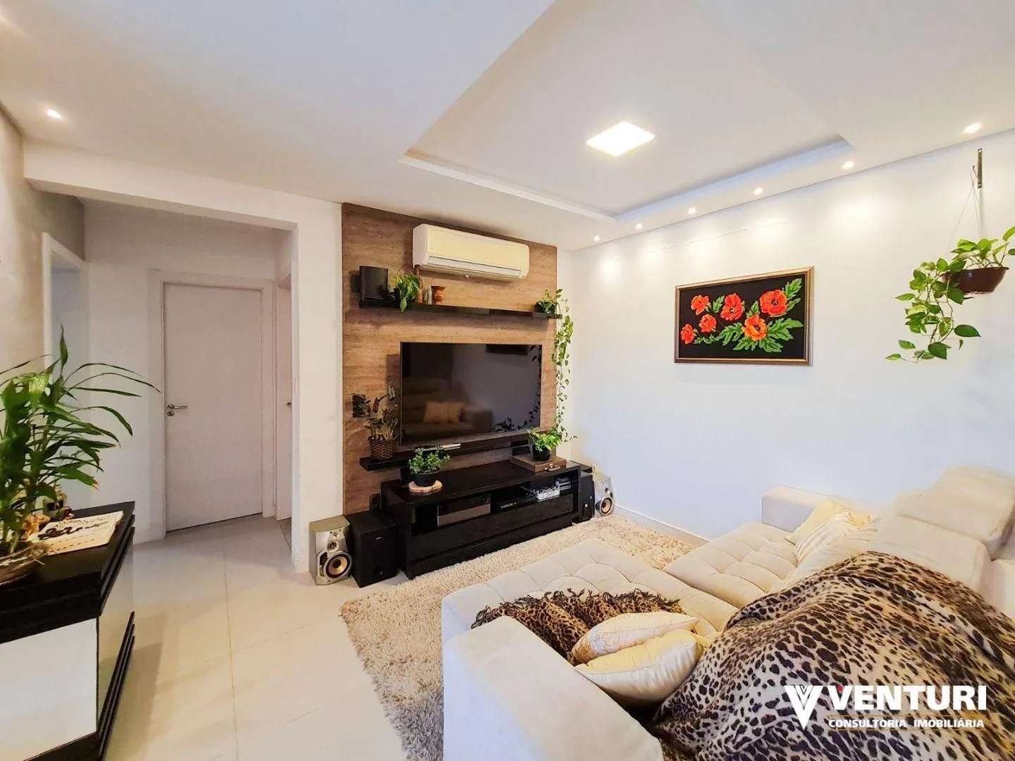 Apartamento à venda, 69 m por R$ 629.000,00 - Água Verde - Blumenau/SC — foto 6