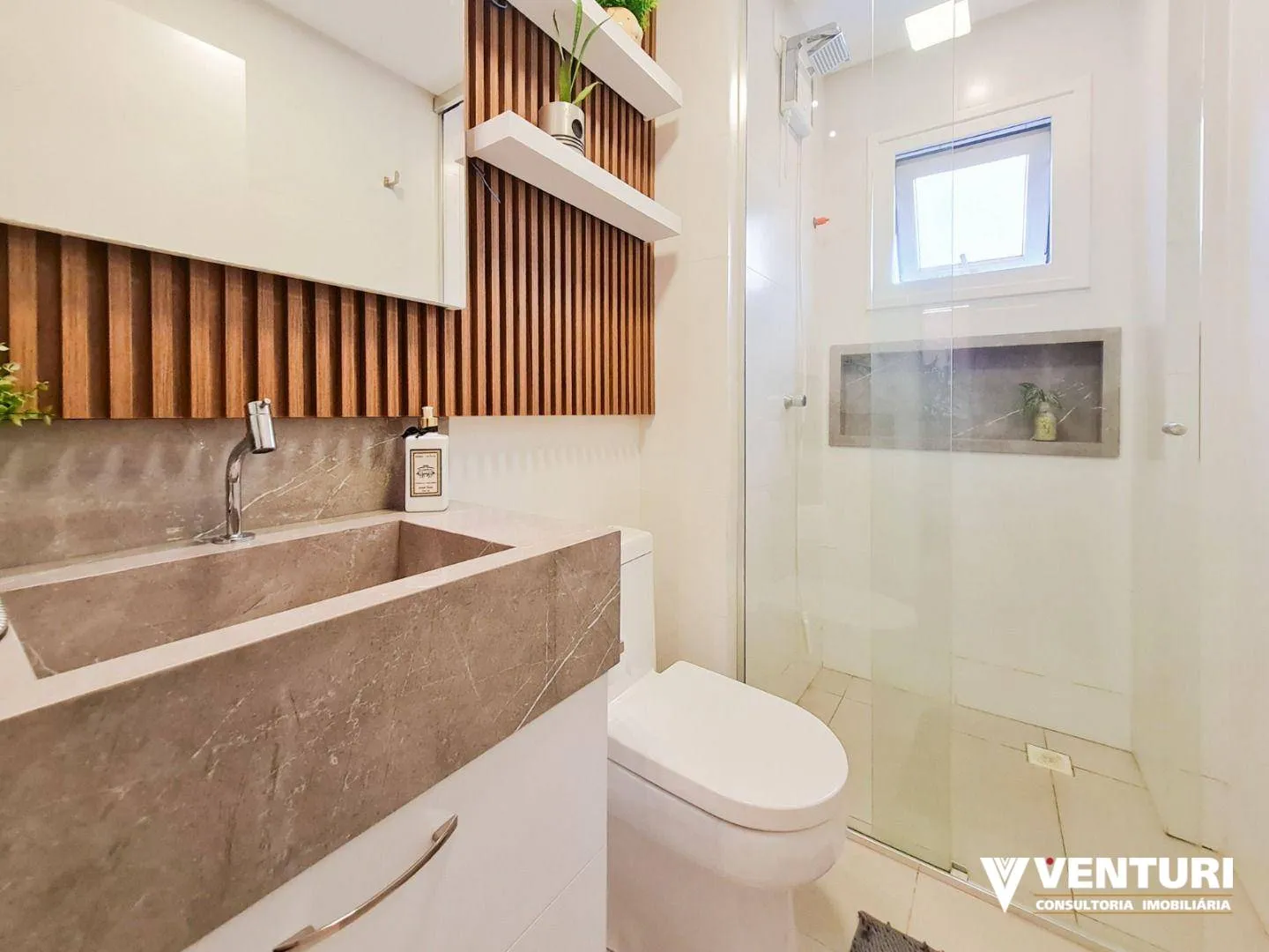 Apartamento à venda, 69 m por R$ 629.000,00 - Água Verde - Blumenau/SC — foto 7