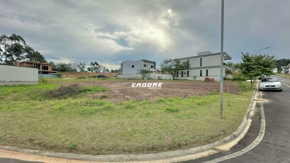 Lote à Venda no Privilège Condomínio Parque!! — foto 3