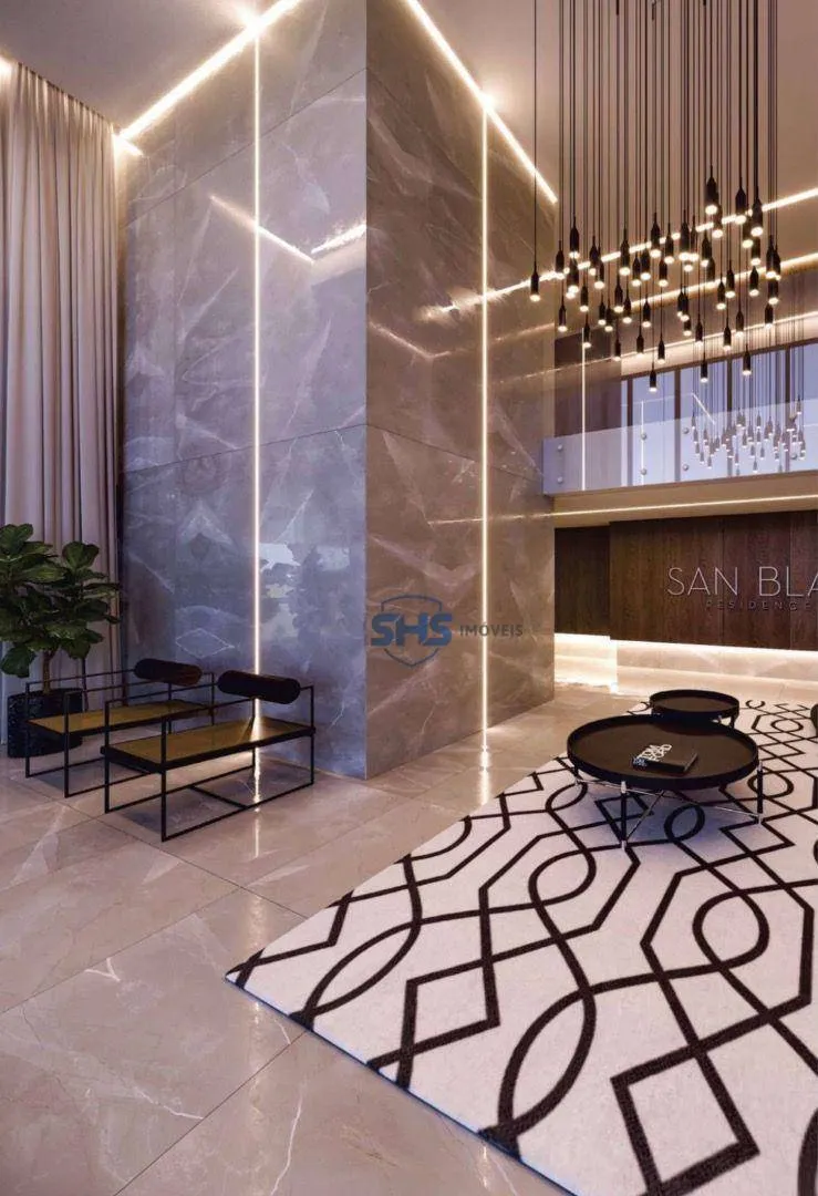 Amplo apartamento com infraestrutura completa — foto 2