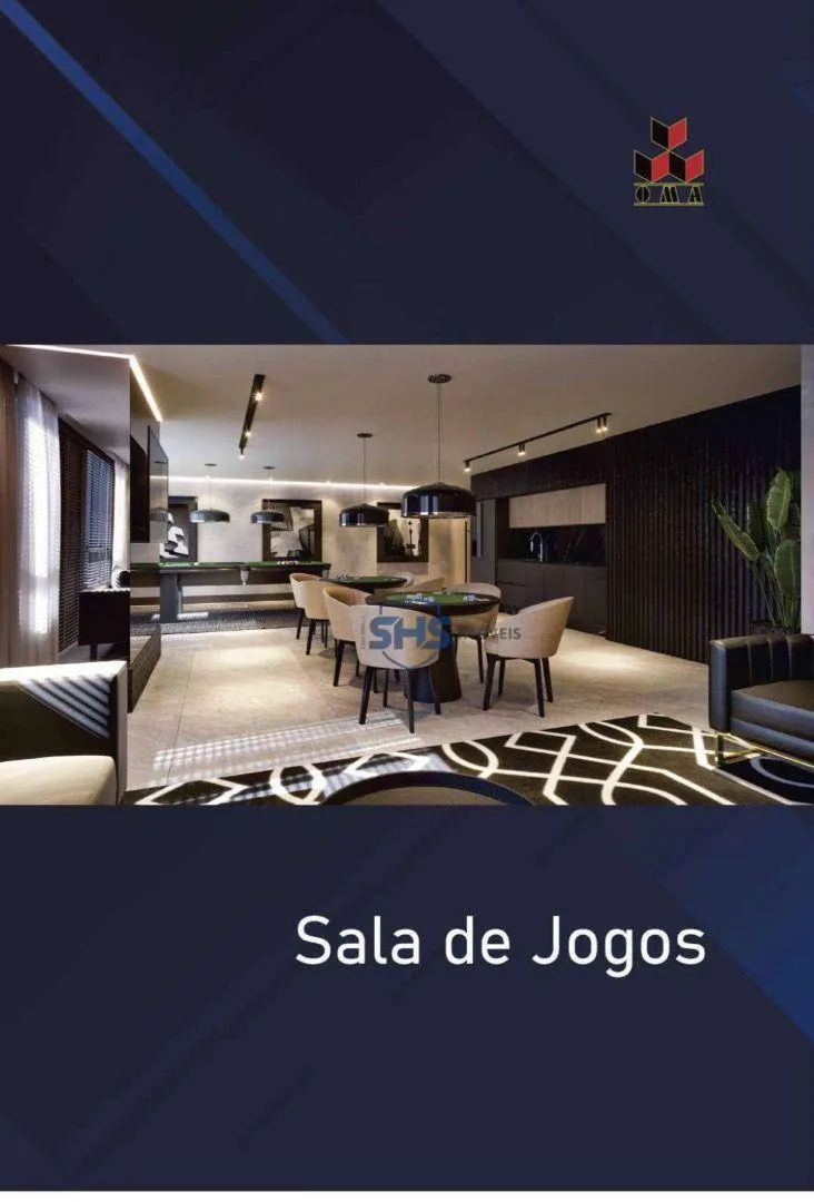 Amplo apartamento com infraestrutura completa — foto 4