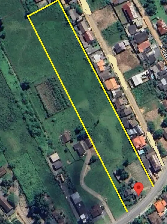 TERRENO 15.000m2 - ESTRADA DAS AREIAS - foto 1