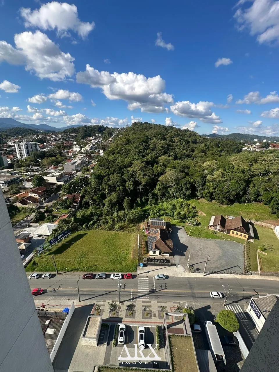 Belíssimo apartamento com 3 dormitórios no Bairro Escola Agrícola — foto 6