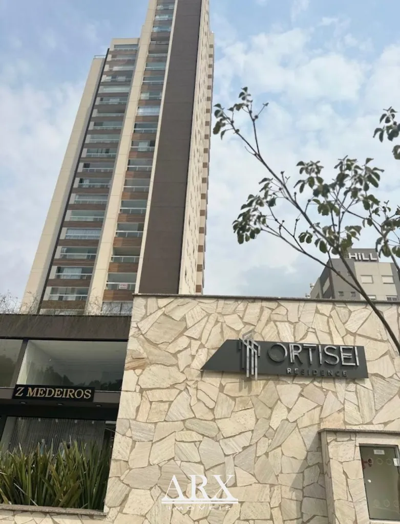Belíssimo apartamento com 3 dormitórios no Bairro Escola Agrícola - foto 1