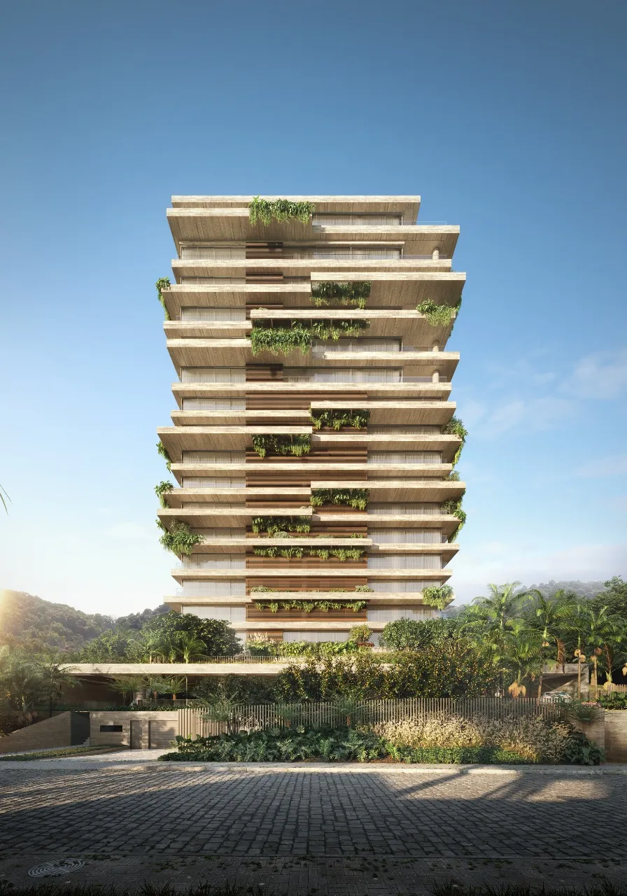 Apartamento com 4 suíte(s) à venda no bairro Glória em Joinville, por R$ 9.008.635,91 — foto 3