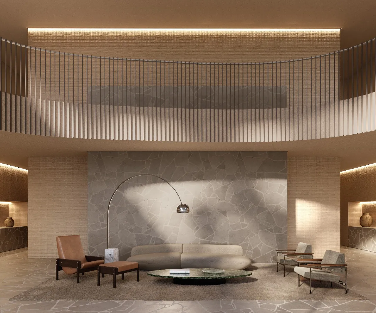 Apartamento com 4 suíte(s) à venda no bairro Glória em Joinville, por R$ 9.008.635,91 — foto 5