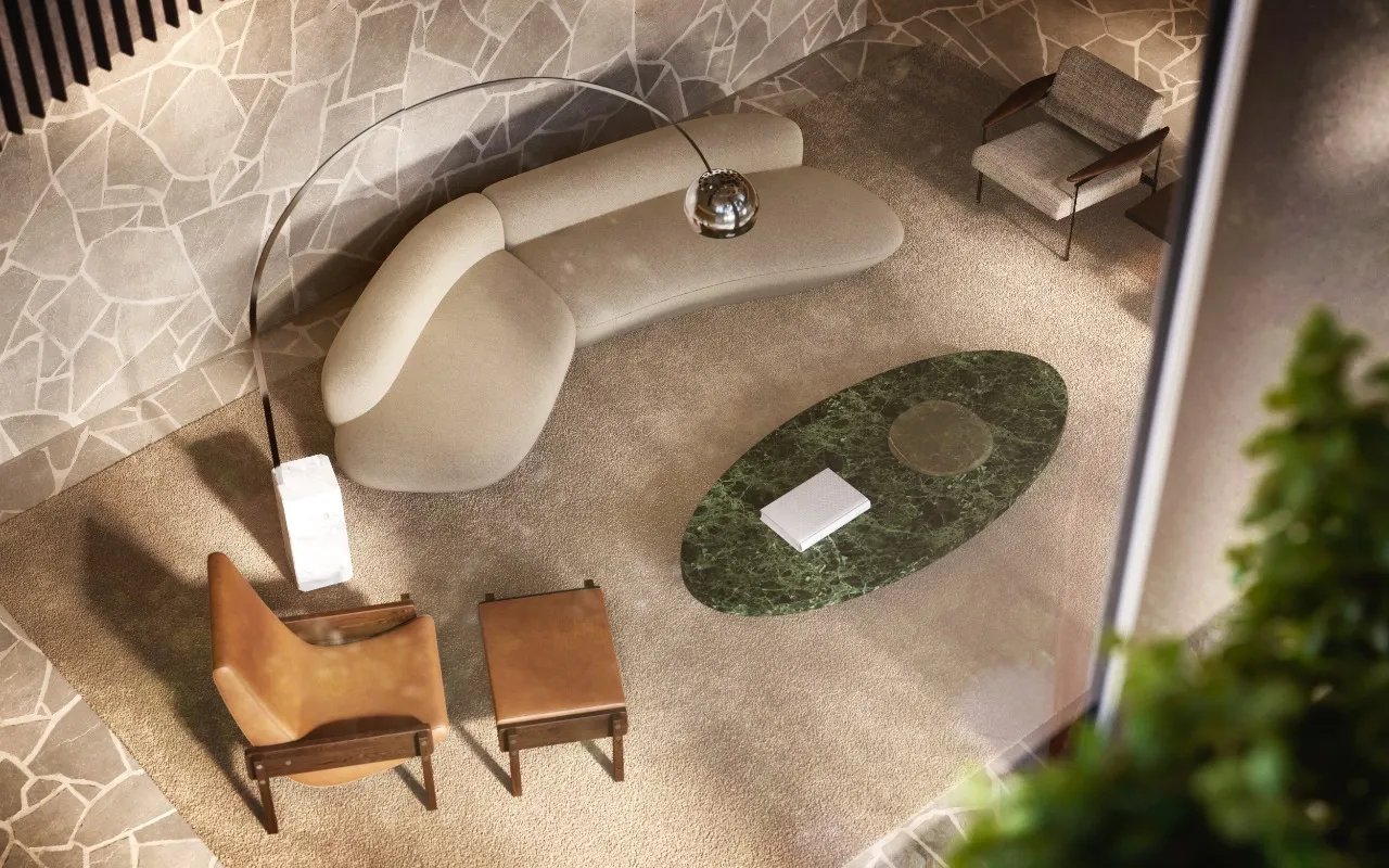 Apartamento com 4 suíte(s) à venda no bairro Glória em Joinville, por R$ 9.008.635,91 — foto 6