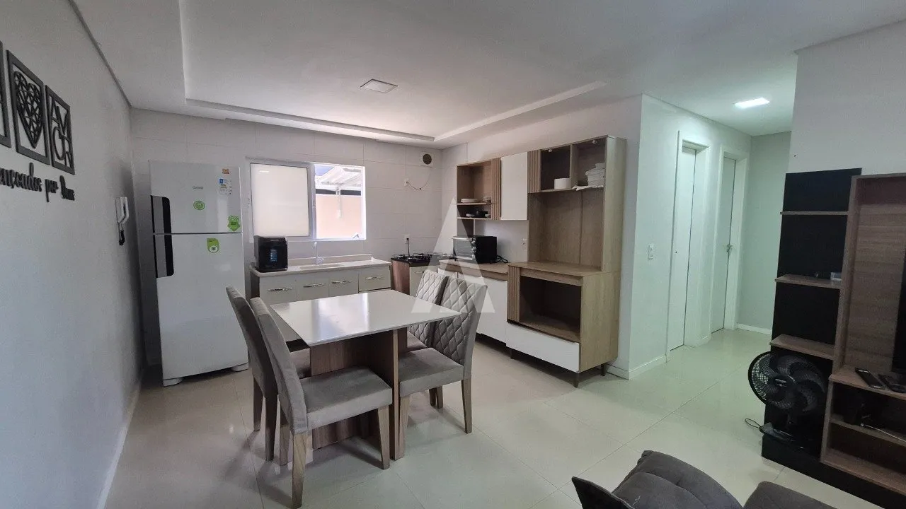 Apartamento com 2 quarto(s) à venda no bairro Costa e Silva em Joinville, por R$ 310.000.00. - foto 1