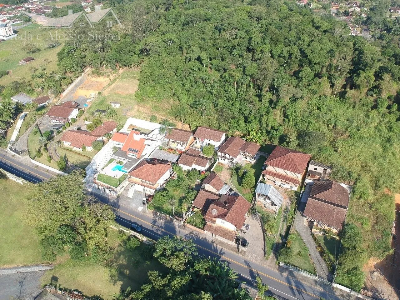 Terreno com 660m no Bairro Wunderwald em Pomerode/SC Ref. 1459 — foto 3