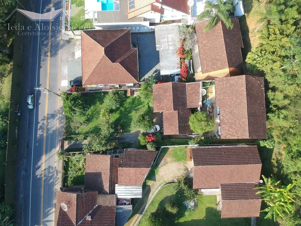 Terreno com 660m no Bairro Wunderwald em Pomerode/SC Ref. 1459 — foto 7