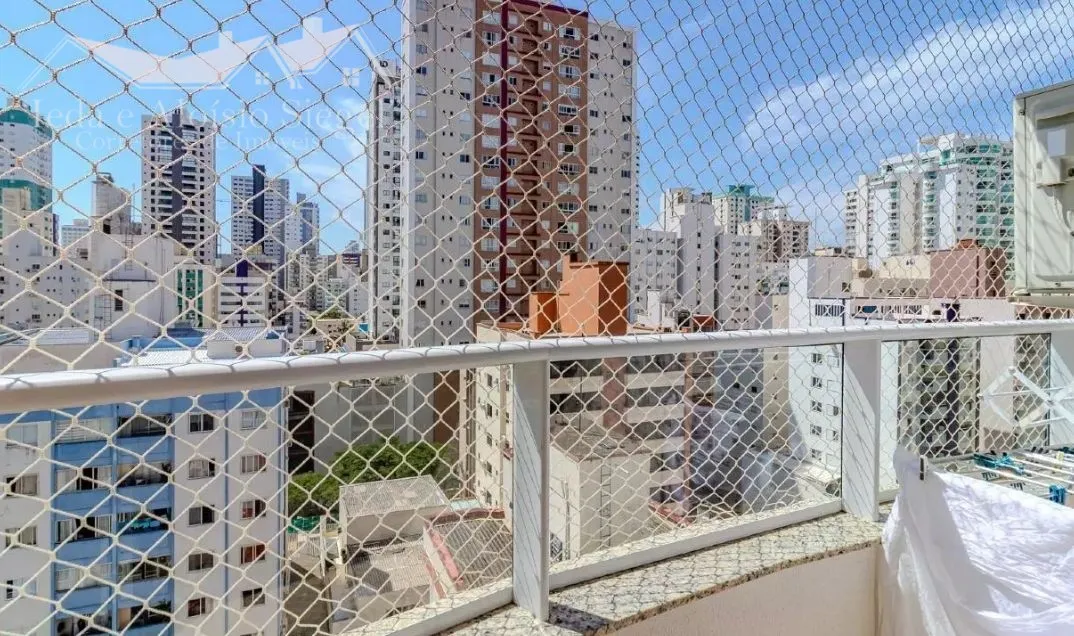 Apartamento no Centro de Balneario Camboriu/SC Ref. 1460 - foto 1