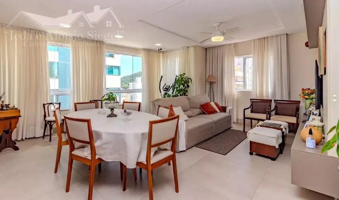 Apartamento no Centro de Balneario Camboriu/SC Ref. 1460 — foto 2