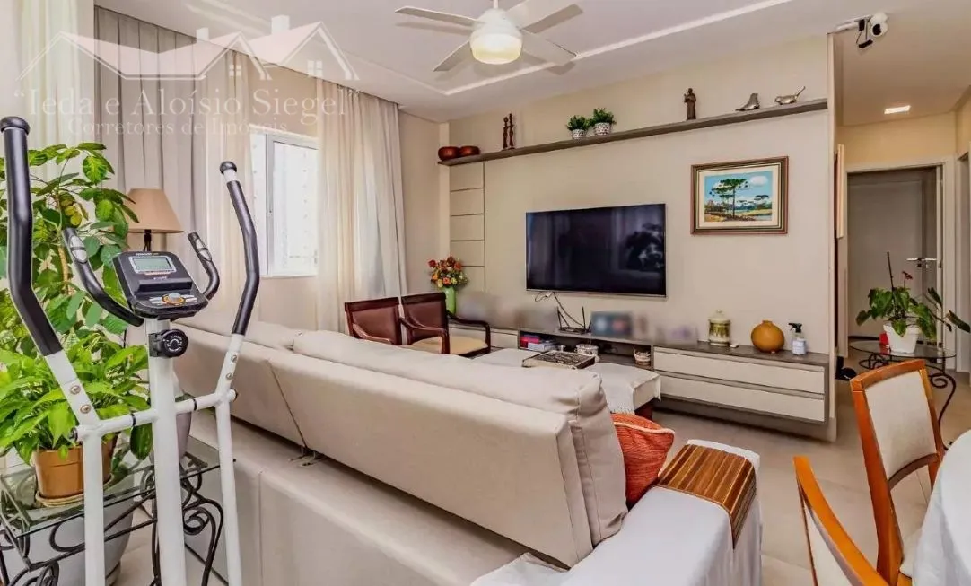 Apartamento no Centro de Balneario Camboriu/SC Ref. 1460 — foto 4