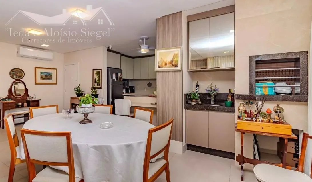 Apartamento no Centro de Balneario Camboriu/SC Ref. 1460 — foto 7