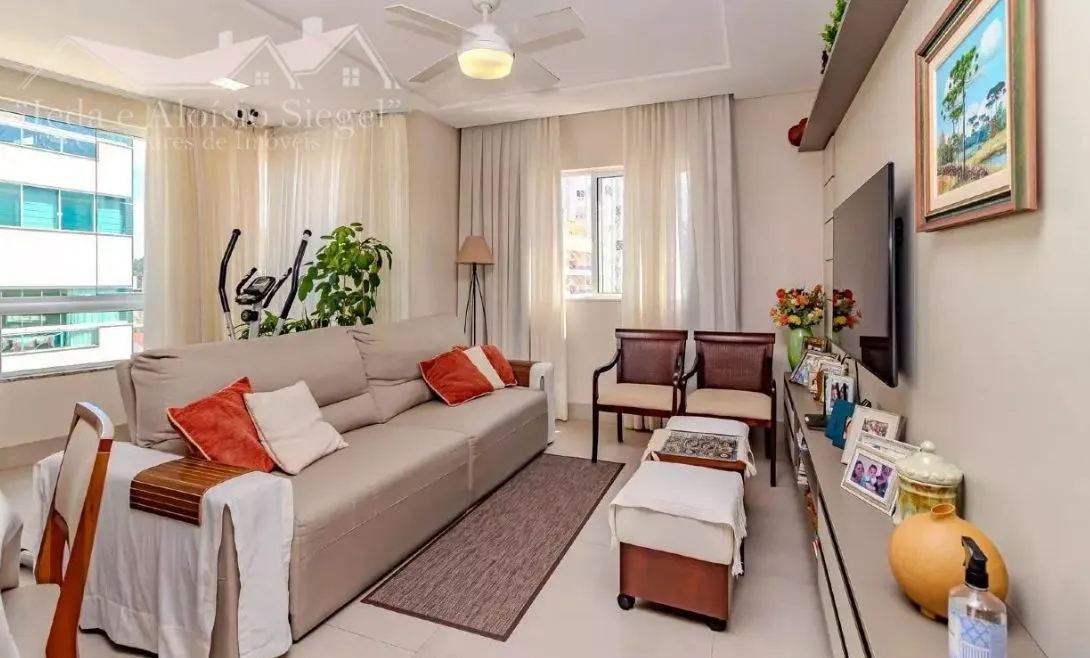 Apartamento no Centro de Balneario Camboriu/SC Ref. 1460 — foto 6