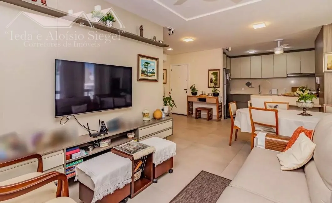 Apartamento no Centro de Balneario Camboriu/SC Ref. 1460 — foto 5