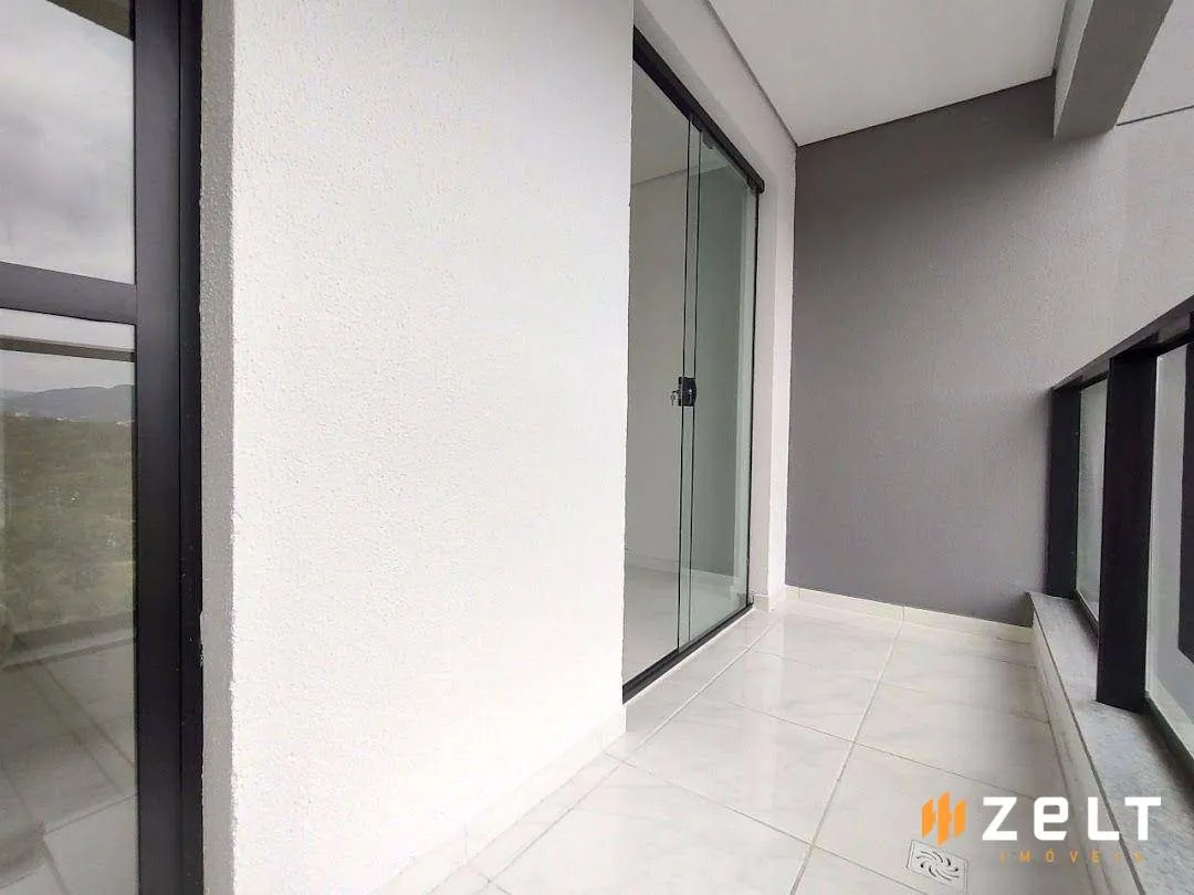 Apartamento com 2 dormitórios à venda, 57 m por R$ 380.000,00 - Velha - Blumenau/SC — foto 5