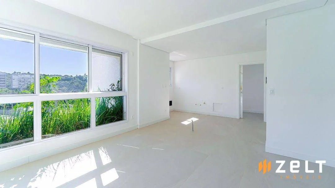 Apartamento com 3 dormitórios à venda, 154 m por R$ 1.450.000,00 - Jardim Blumenau - Blumenau/SC — foto 2