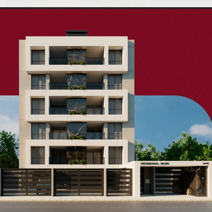 APARTAMENTO no COSTA E SILVA com 2 quartos para VENDA, 56 m — foto 2