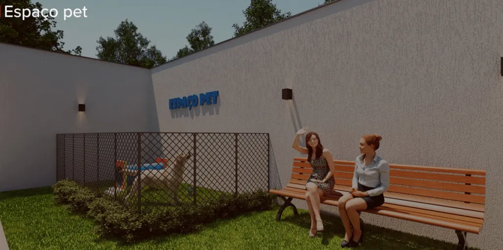 APARTAMENTO no COSTA E SILVA com 2 quartos para VENDA, 56 m — foto 5