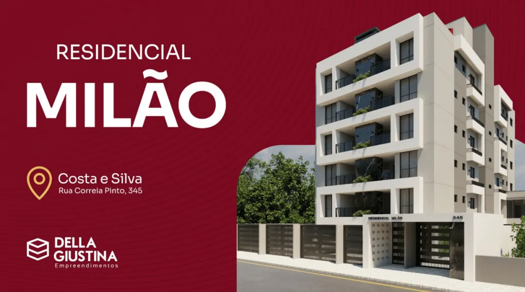 APARTAMENTO no COSTA E SILVA com 2 quartos para VENDA, 56 m — foto 7