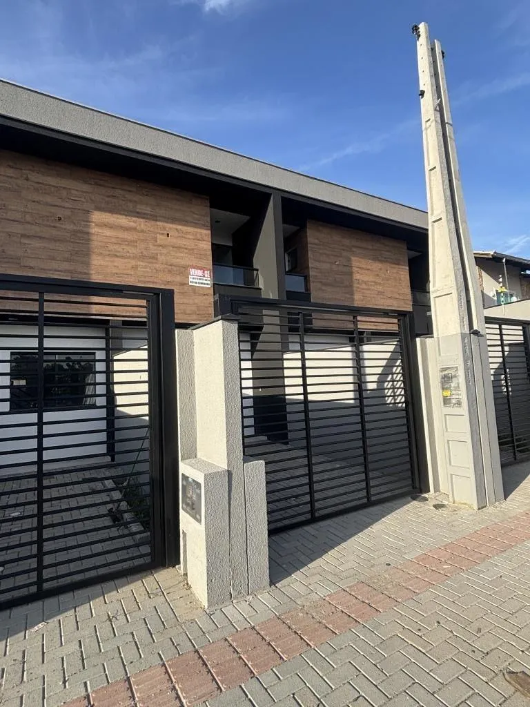 SOBRADO GEMINADO no ADHEMAR GARCIA com 2 quartos para VENDA, 61 m — foto 2