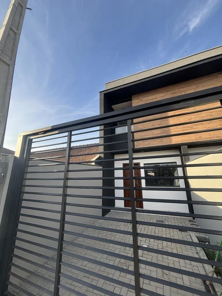 SOBRADO GEMINADO no ADHEMAR GARCIA com 2 quartos para VENDA, 61 m — foto 3