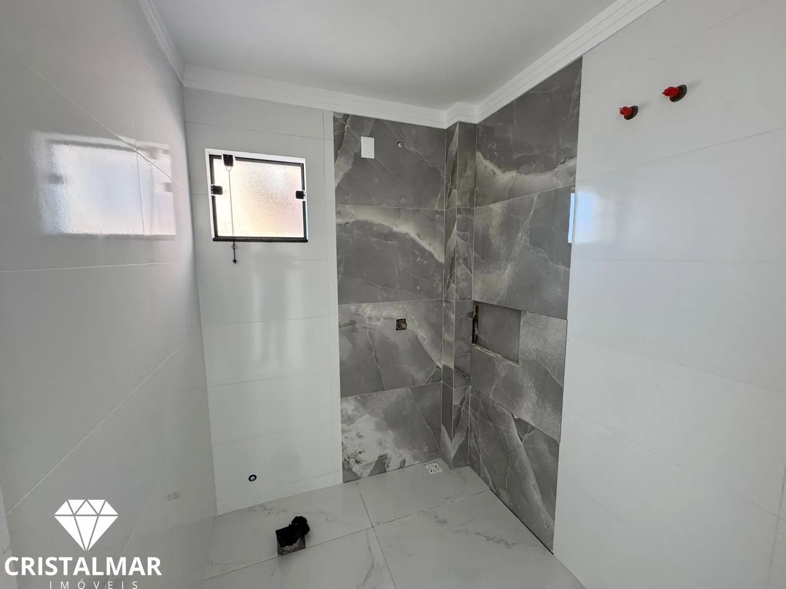APARTAMENTO NOVO COM 2 QUARTOS SENDO 1 SUÍTE — foto 5