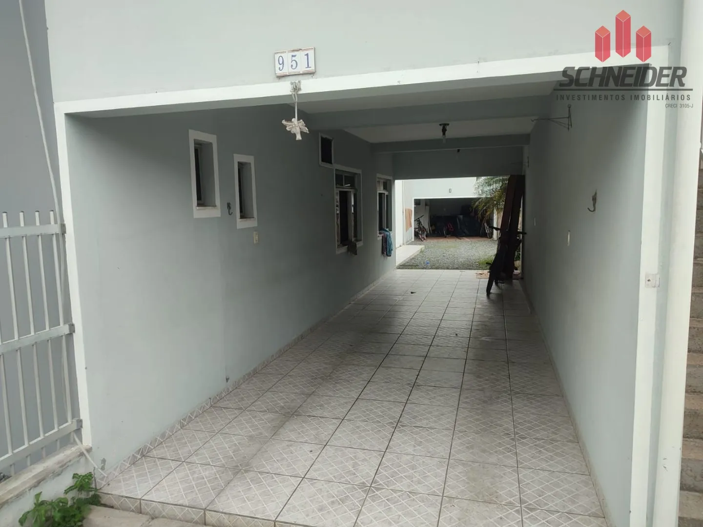 Casa com 7 dormitórios à venda no bairro Pomeranos em Timbó/SC - foto 1