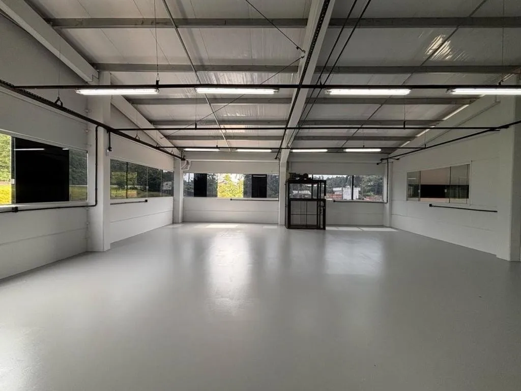 GALPÃO no DISTRITO INDUSTRIAL SUL com 0 quartos para VENDA, 1800 m — foto 7