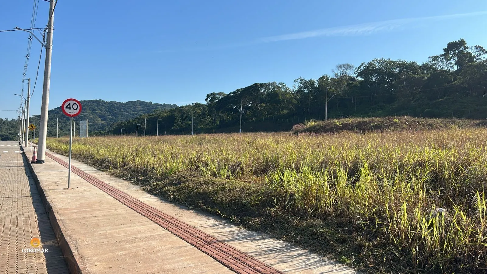 Terreno no Piçarras Park à venda por R$270.000,00 no Bairro Conceição, em Balneá - foto 1