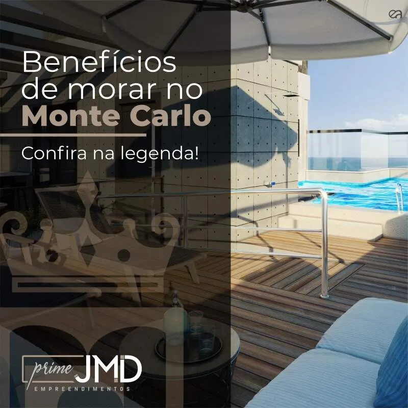 Apartamento à venda no bairro Perequê - foto 1