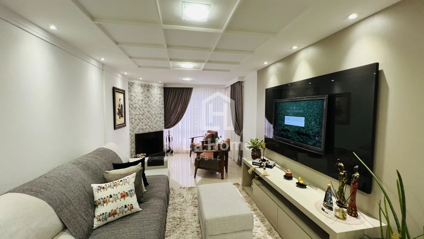 Cobertura duplex finamente mobiliada disponivel para locação em Blumenau, bairro Velha — foto 3