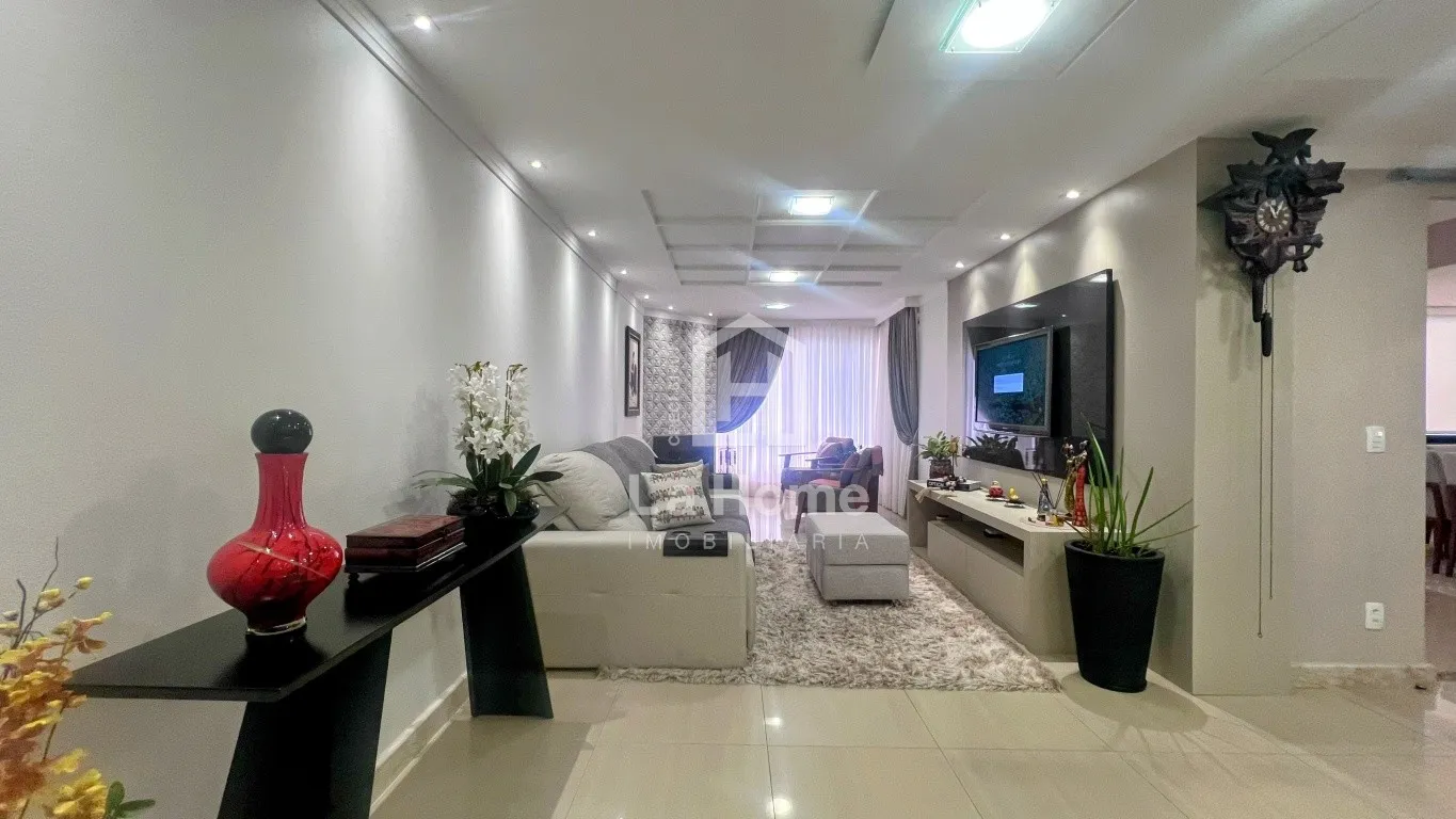 Cobertura duplex finamente mobiliada disponivel para locação em Blumenau, bairro Velha — foto 4