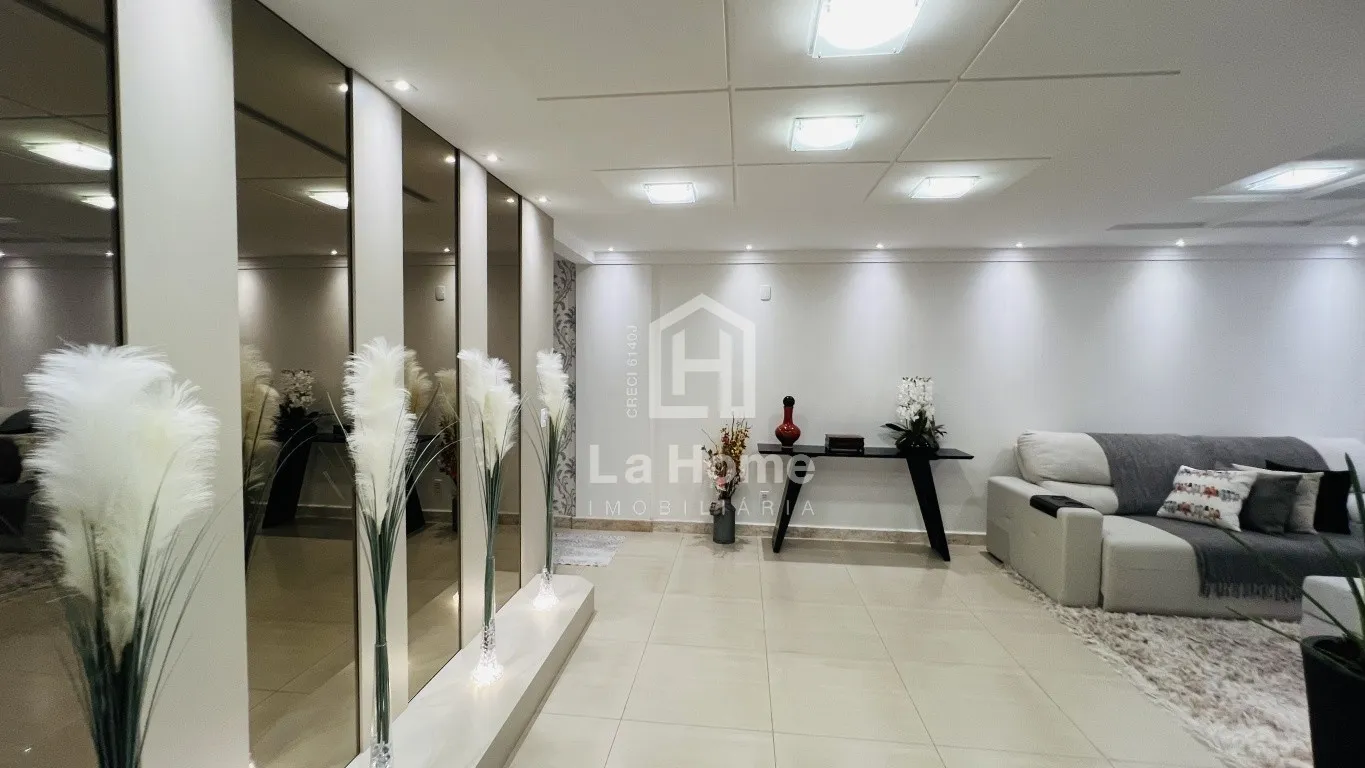 Cobertura duplex finamente mobiliada disponivel para locação em Blumenau, bairro Velha — foto 5