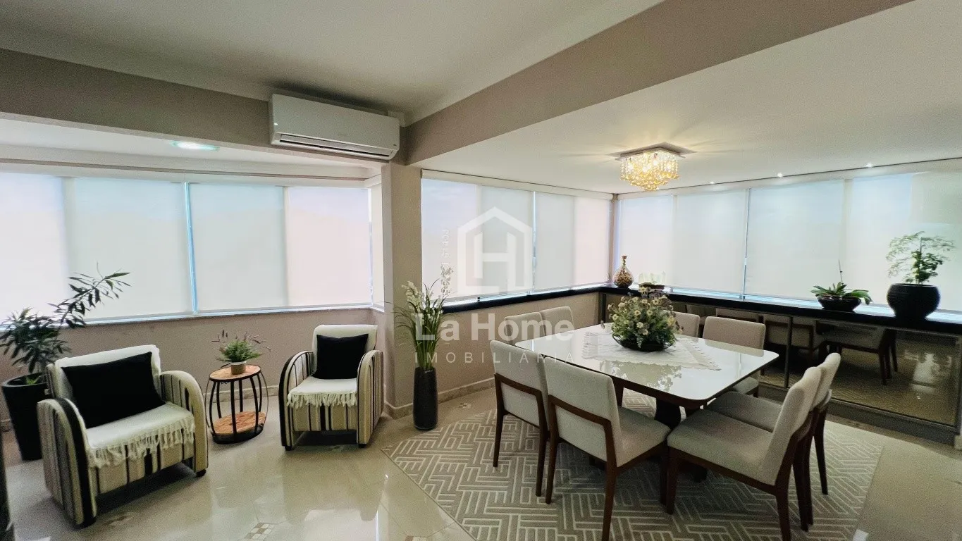 Cobertura duplex finamente mobiliada disponivel para locação em Blumenau, bairro Velha — foto 7