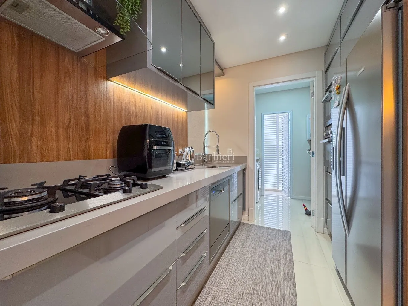 Apartamento com 3 quartos sendo 1 suíte para Venda no bairro Velha em Blumenau/SC — foto 7