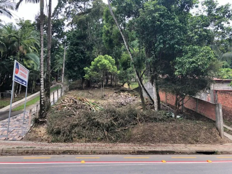 Amplo terreno ideal para casas geminadas - foto 1