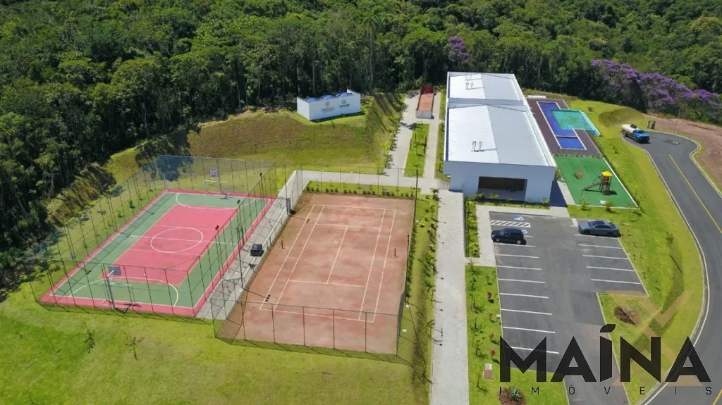 Excelente lote residencial em condomínio clube, 393,11m por R$290.000- Blumenau/SC — foto 4