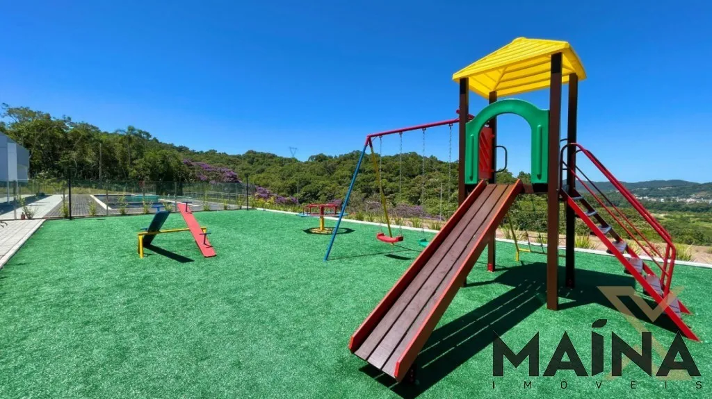 Excelente lote residencial em condomínio clube, 393,11m por R$290.000- Blumenau/SC — foto 7