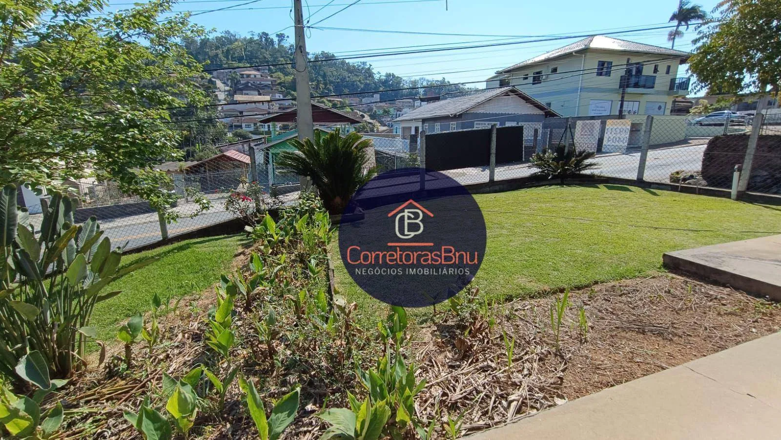 Terreno à venda, 2142 m por R$ 1.785.000,00 - Escola Agrícola - Blumenau/SC — foto 2