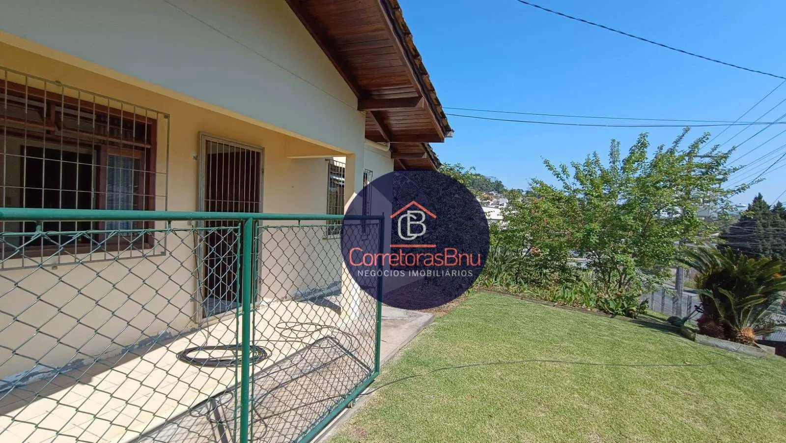 Terreno à venda, 2142 m por R$ 1.785.000,00 - Escola Agrícola - Blumenau/SC — foto 6