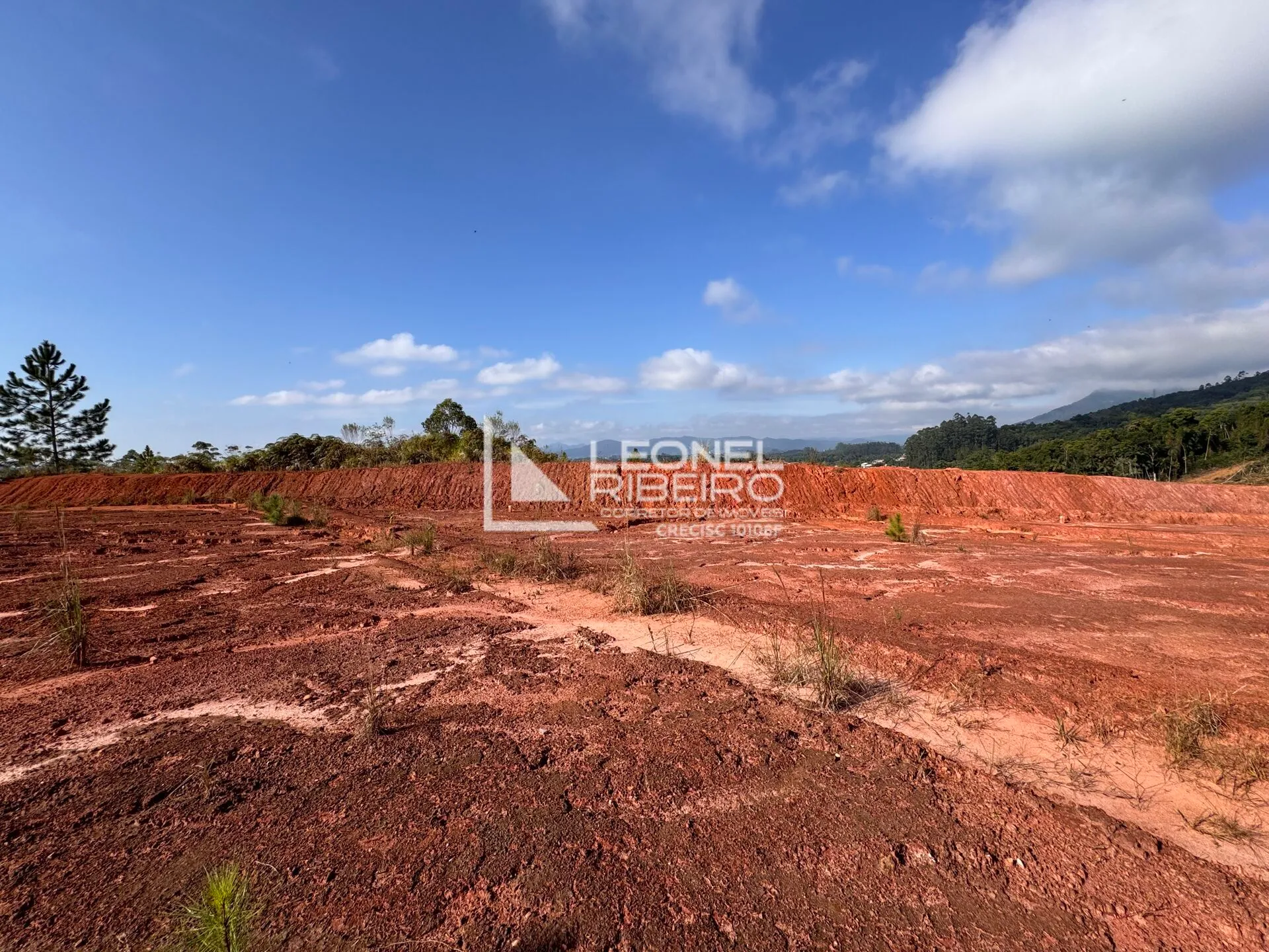 Terreno à venda, 300,00m no bairro Araponguinhas em Timbó/SC — foto 4